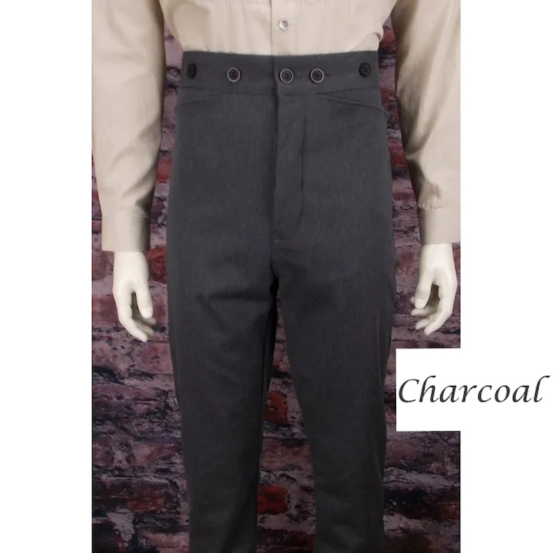 (image for) Tombstone Frontier Dress Trouser Pants